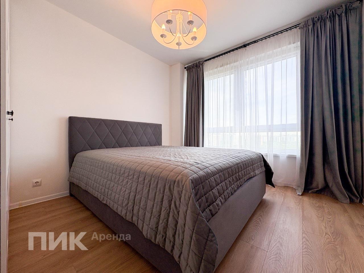 2-к. квартира, 50.7 м², 124 200 ₽/мес — фото № 4 2-к. квартира, 50.7 м², 124 200 ₽/мес — фото № 4