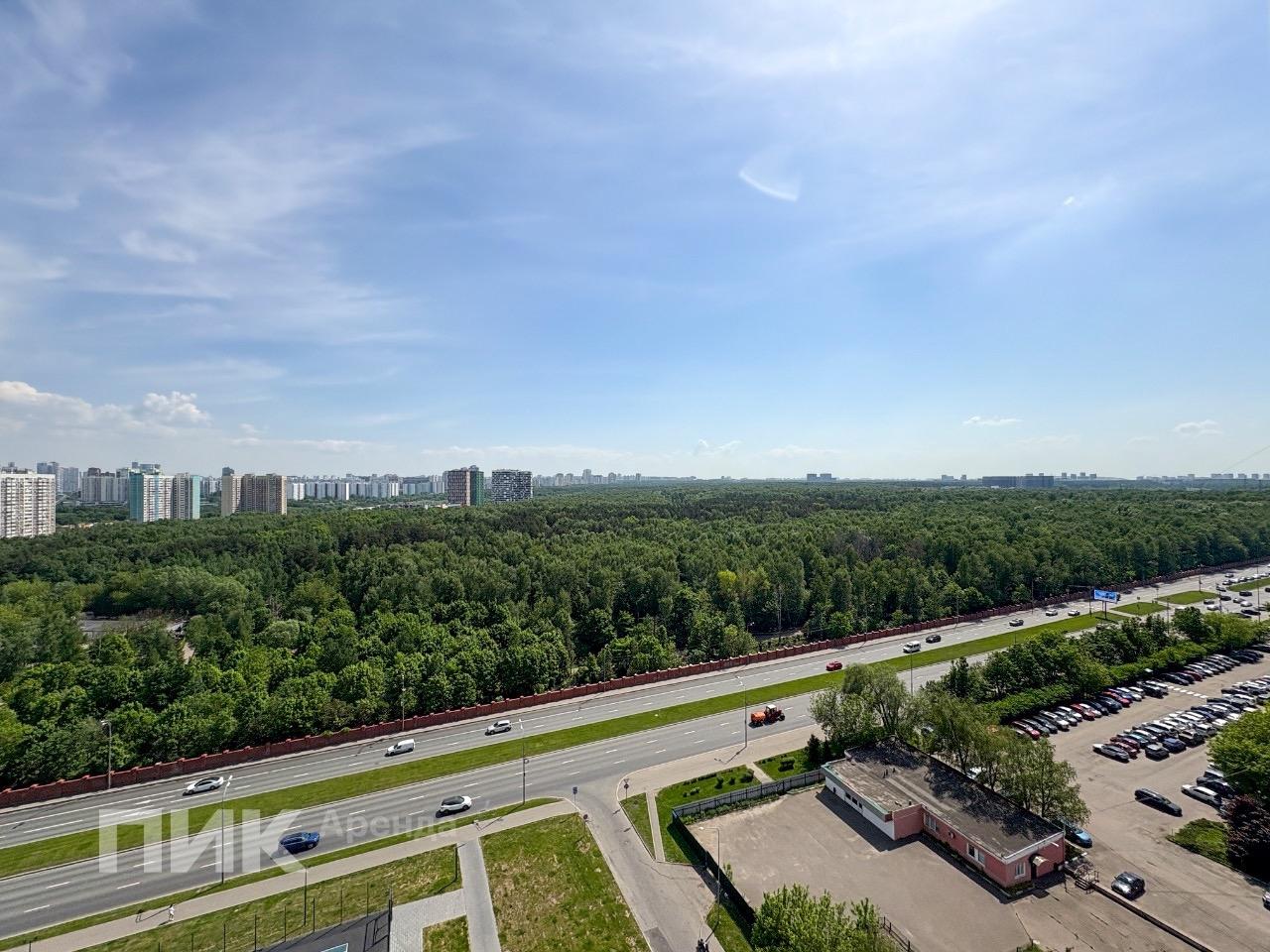 2-к. квартира, 50.7 м², 124 200 ₽/мес — фото № 16 2-к. квартира, 50.7 м², 124 200 ₽/мес — фото № 16