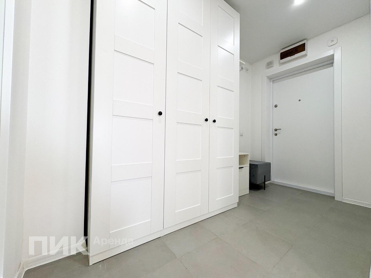 2-к. квартира, 50.7 м², 124 200 ₽/мес — фото № 12 2-к. квартира, 50.7 м², 124 200 ₽/мес — фото № 12