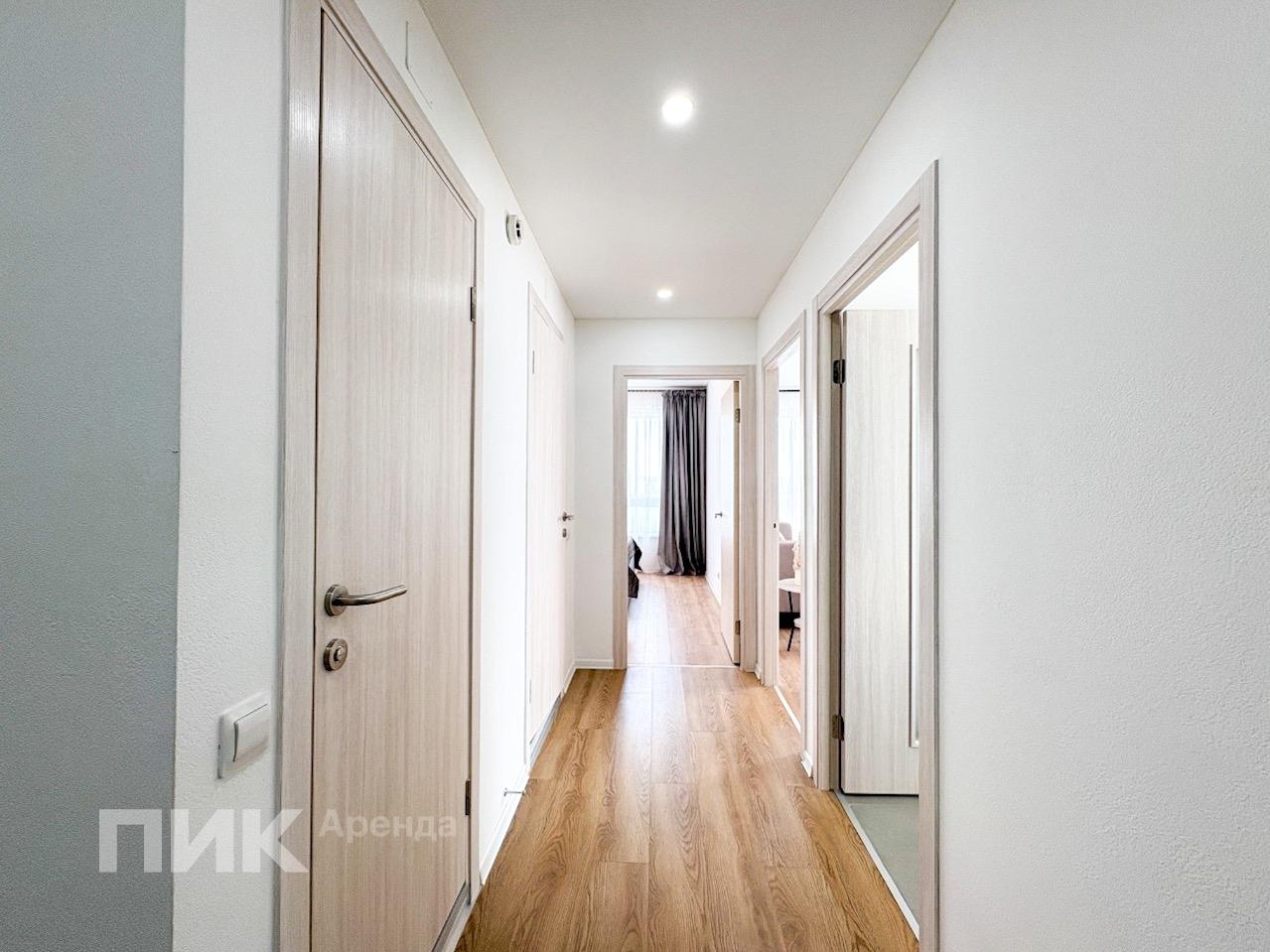 2-к. квартира, 50.7 м², 124 200 ₽/мес — фото № 11 2-к. квартира, 50.7 м², 124 200 ₽/мес — фото № 11