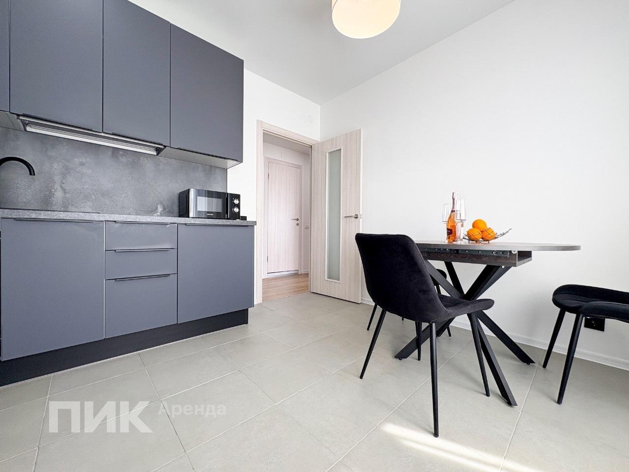 2-к. квартира, 50.7 м², 124 200 ₽/мес — фото № 8 2-к. квартира, 50.7 м², 124 200 ₽/мес — фото № 8
