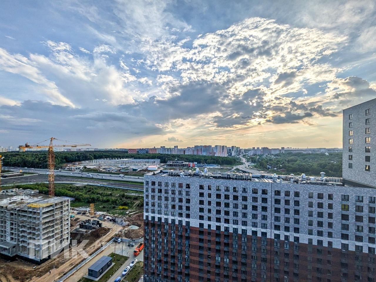 студия, 19 м², 41 800 ₽/мес — фото № 12 студия, 19 м², 41 800 ₽/мес — фото № 12