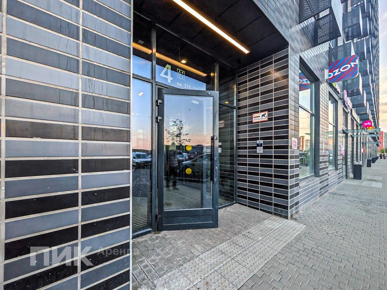 студия, 19 м², 41 800 ₽/мес — фото № 14 студия, 19 м², 41 800 ₽/мес — фото № 14
