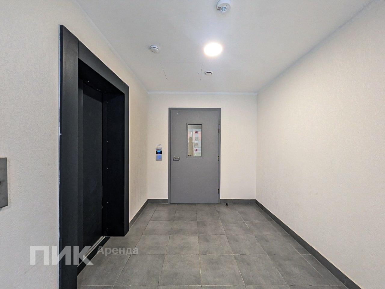 студия, 19 м², 41 800 ₽/мес — фото № 10 студия, 19 м², 41 800 ₽/мес — фото № 10