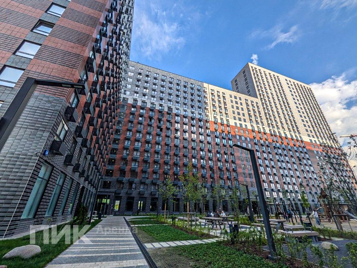 студия, 19 м², 41 800 ₽/мес — фото № 13 студия, 19 м², 41 800 ₽/мес — фото № 13