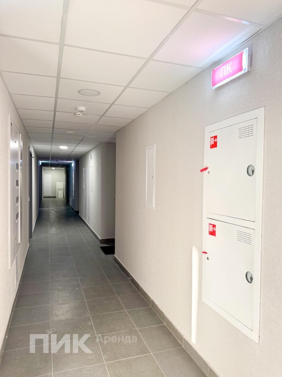 1-к. квартира, 31.6 м², 63 500 ₽/мес — фото № 12 1-к. квартира, 31.6 м², 63 500 ₽/мес — фото № 12