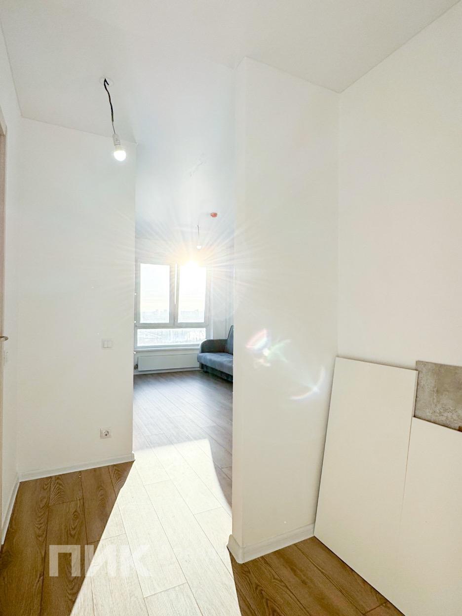 1-к. квартира, 31.6 м², 63 500 ₽/мес — фото № 9 1-к. квартира, 31.6 м², 63 500 ₽/мес — фото № 9