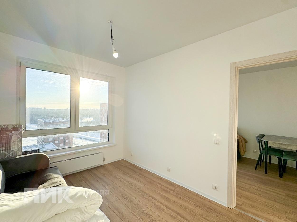 1-к. квартира, 31.6 м², 63 500 ₽/мес — фото № 5 1-к. квартира, 31.6 м², 63 500 ₽/мес — фото № 5