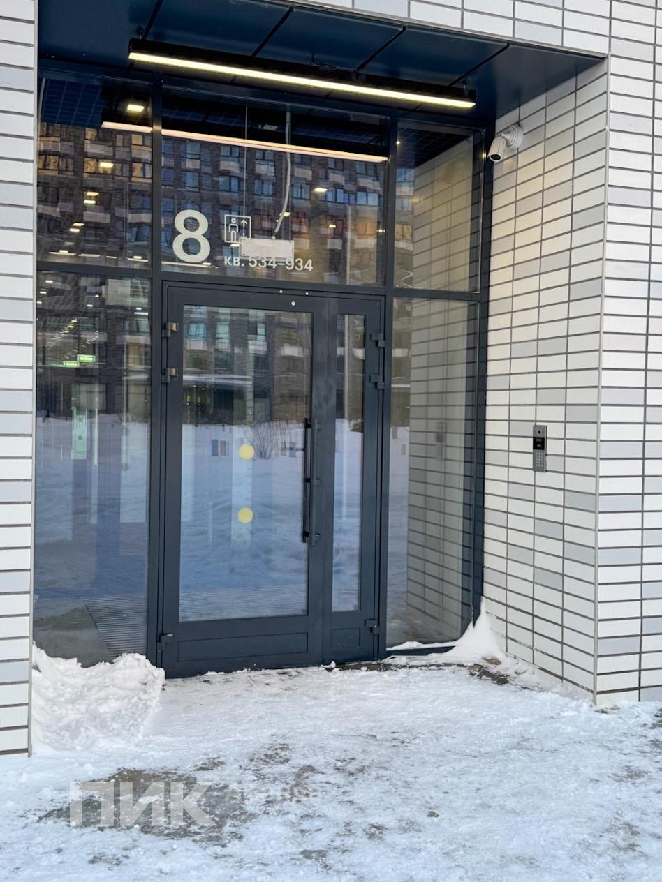 1-к. квартира, 31.6 м², 63 500 ₽/мес — фото № 16 1-к. квартира, 31.6 м², 63 500 ₽/мес — фото № 16