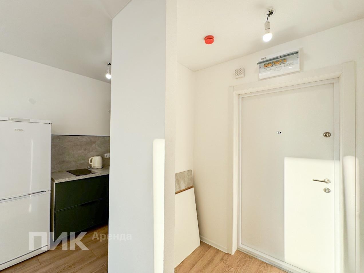 1-к. квартира, 31.6 м², 63 500 ₽/мес — фото № 10 1-к. квартира, 31.6 м², 63 500 ₽/мес — фото № 10