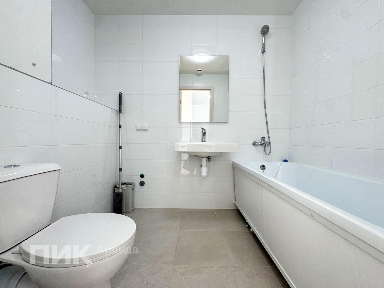 1-к. квартира, 31.6 м², 63 500 ₽/мес — фото № 8 1-к. квартира, 31.6 м², 63 500 ₽/мес — фото № 8