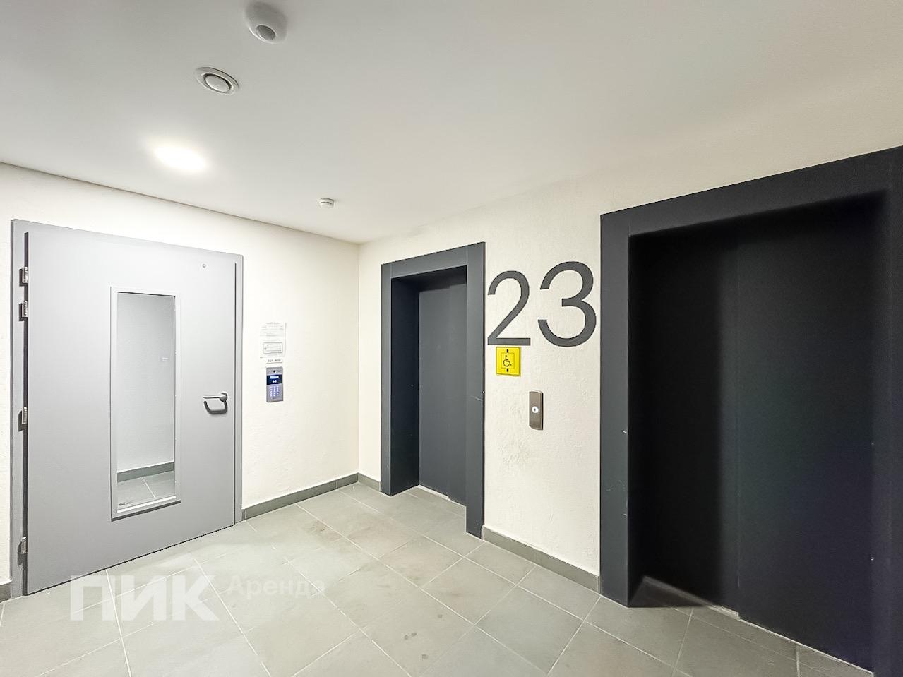 1-к. квартира, 31.6 м², 63 500 ₽/мес — фото № 11 1-к. квартира, 31.6 м², 63 500 ₽/мес — фото № 11