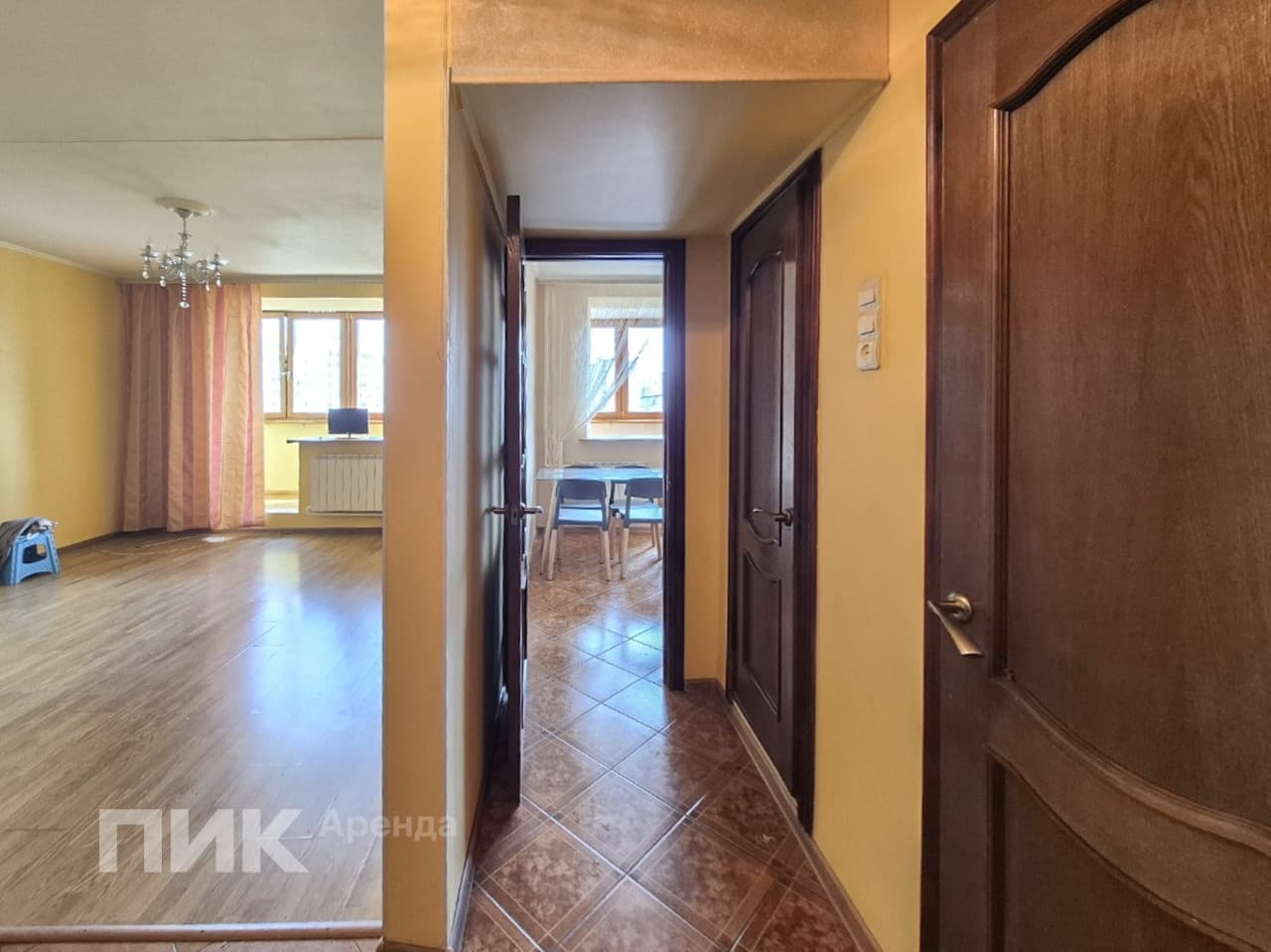 1-к. квартира, 39 м², 53 100 ₽/мес — фото № 8 1-к. квартира, 39 м², 53 100 ₽/мес — фото № 8