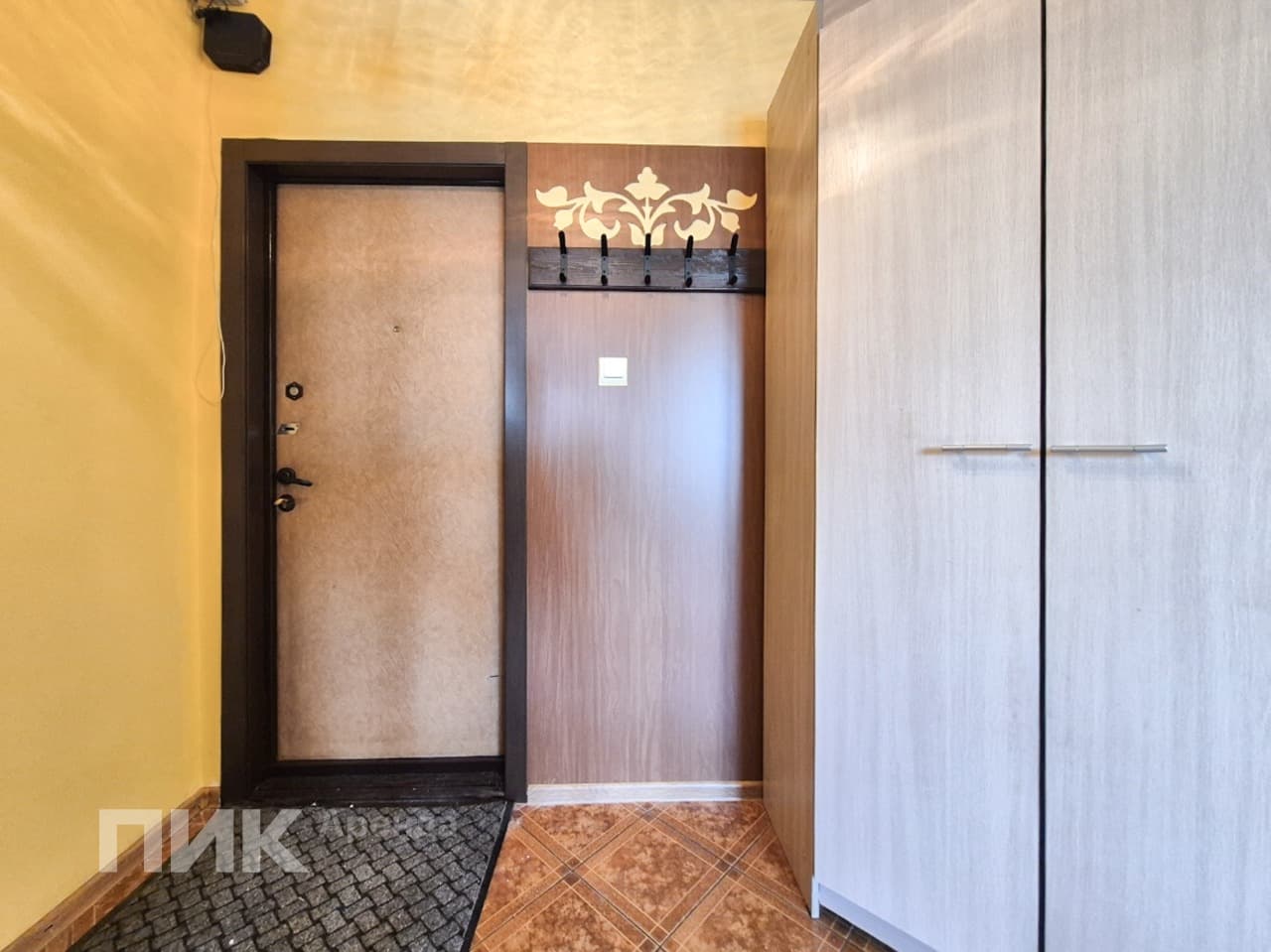 1-к. квартира, 39 м², 53 100 ₽/мес — фото № 9 1-к. квартира, 39 м², 53 100 ₽/мес — фото № 9