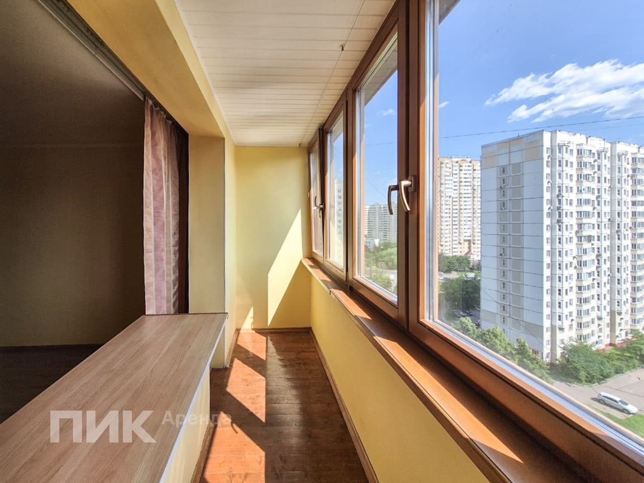 1-к. квартира, 39 м², 53 100 ₽/мес — фото № 11 1-к. квартира, 39 м², 53 100 ₽/мес — фото № 11