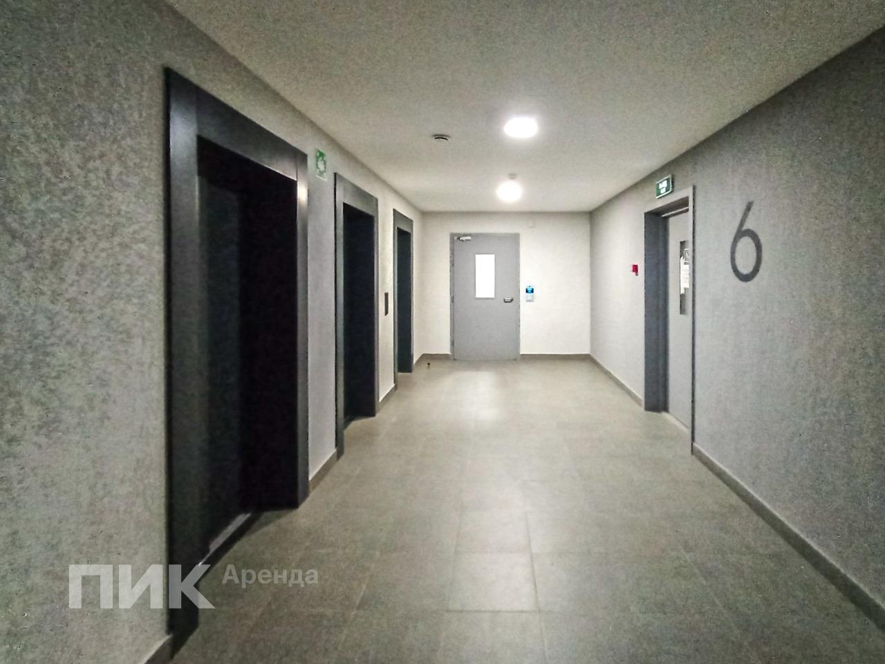1-к. квартира, 33.2 м², 71 300 ₽/мес — фото № 11 1-к. квартира, 33.2 м², 71 300 ₽/мес — фото № 11