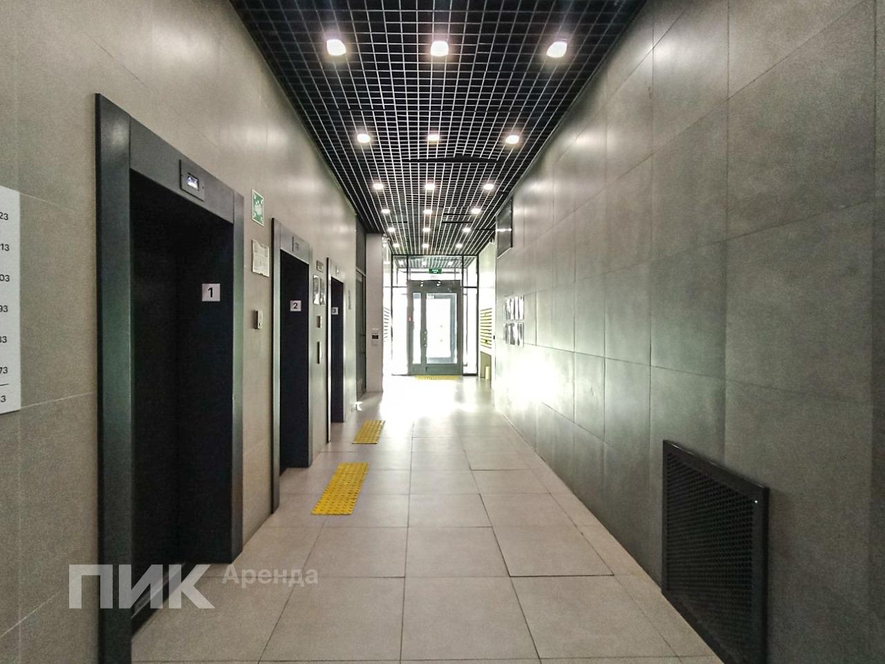 1-к. квартира, 33.2 м², 71 300 ₽/мес — фото № 12 1-к. квартира, 33.2 м², 71 300 ₽/мес — фото № 12