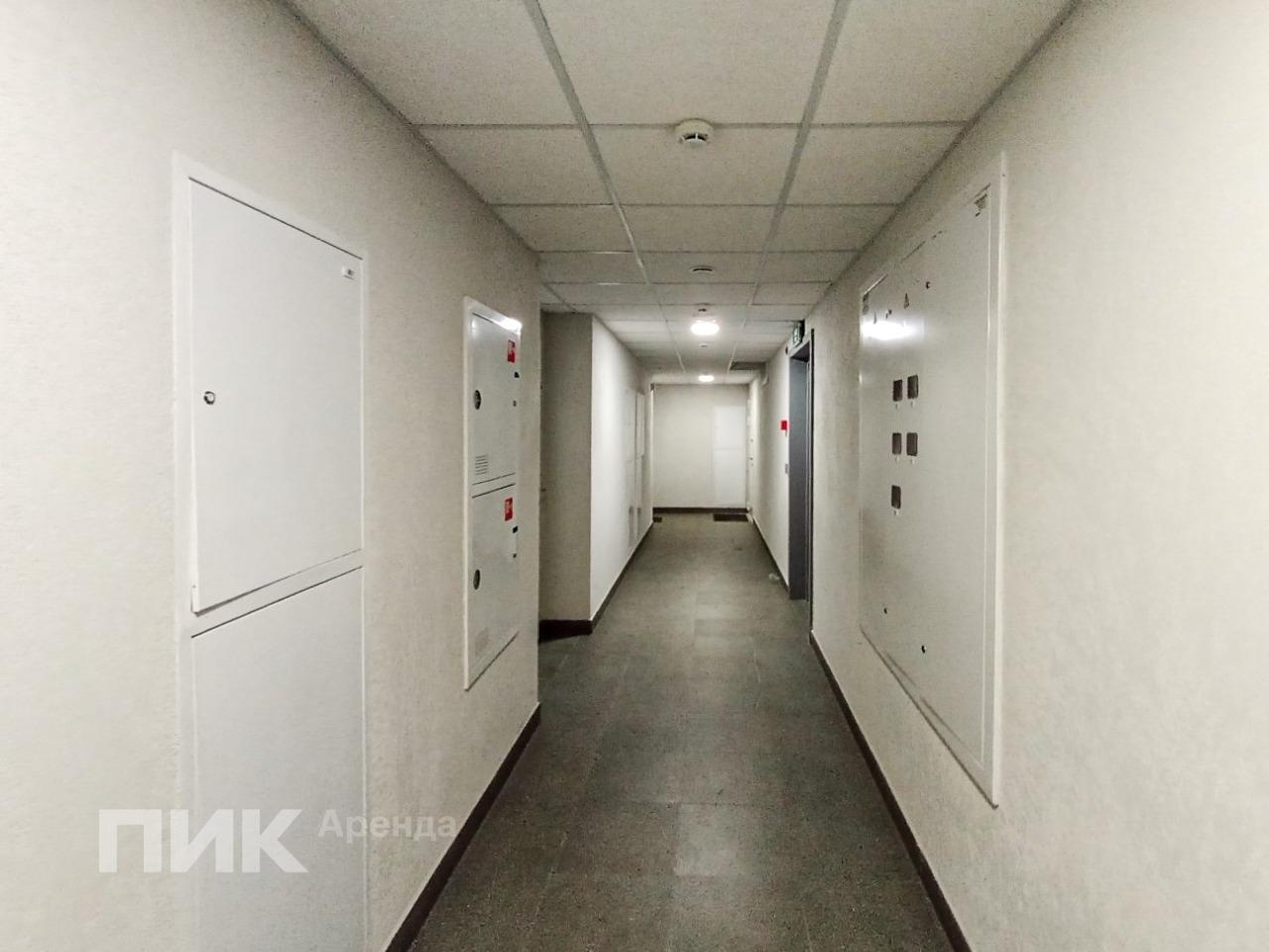 1-к. квартира, 33.2 м², 71 300 ₽/мес — фото № 10 1-к. квартира, 33.2 м², 71 300 ₽/мес — фото № 10