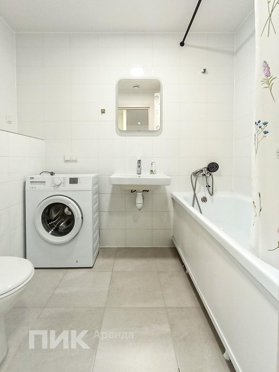 1-к. квартира, 33.2 м², 71 300 ₽/мес — фото № 6 1-к. квартира, 33.2 м², 71 300 ₽/мес — фото № 6