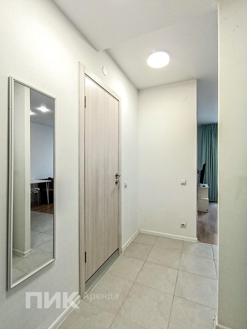 1-к. квартира, 33.2 м², 71 300 ₽/мес — фото № 7 1-к. квартира, 33.2 м², 71 300 ₽/мес — фото № 7