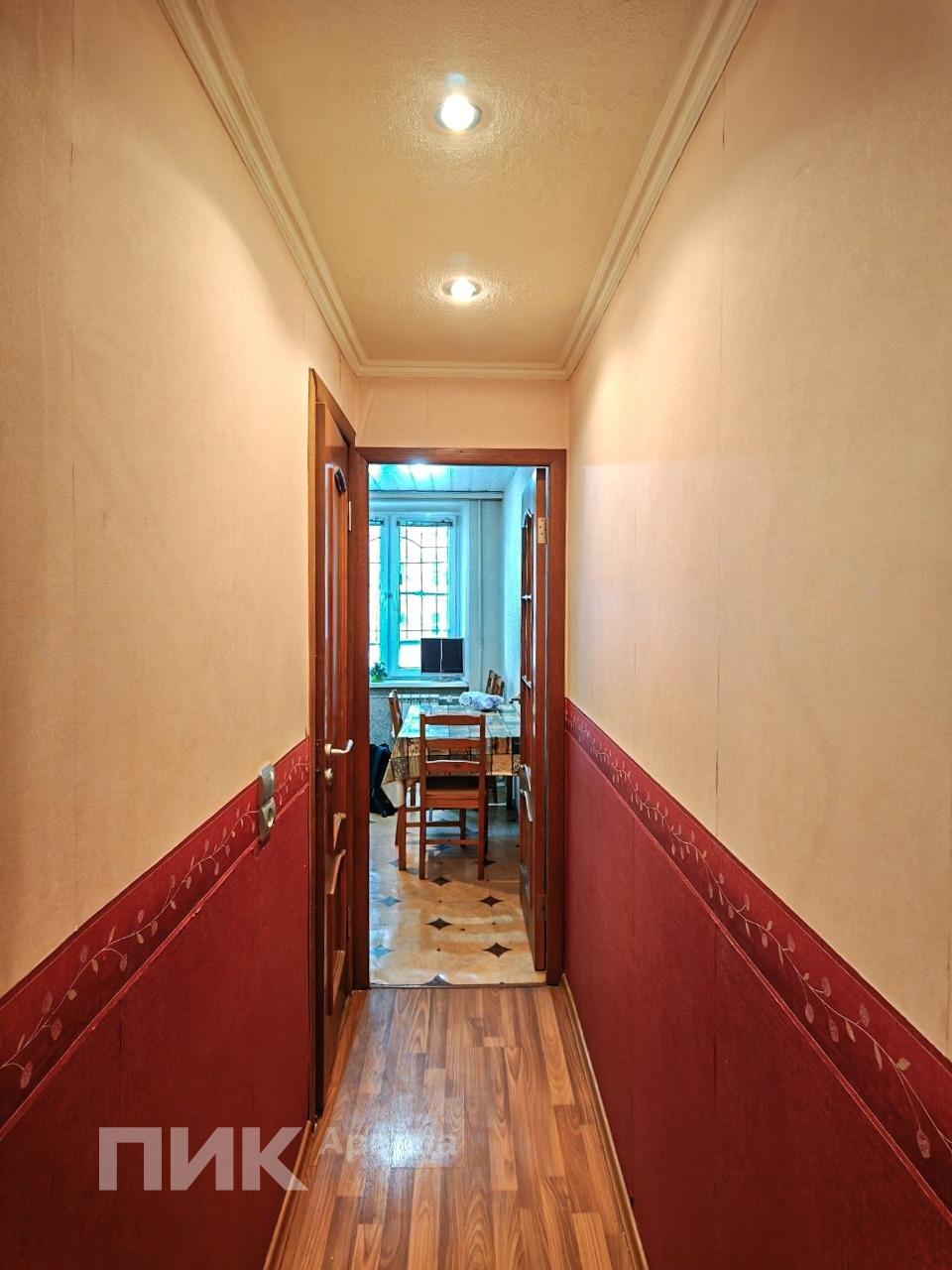 2-к. квартира, 38 м², 70 000 ₽/мес — фото № 13 2-к. квартира, 38 м², 70 000 ₽/мес — фото № 13