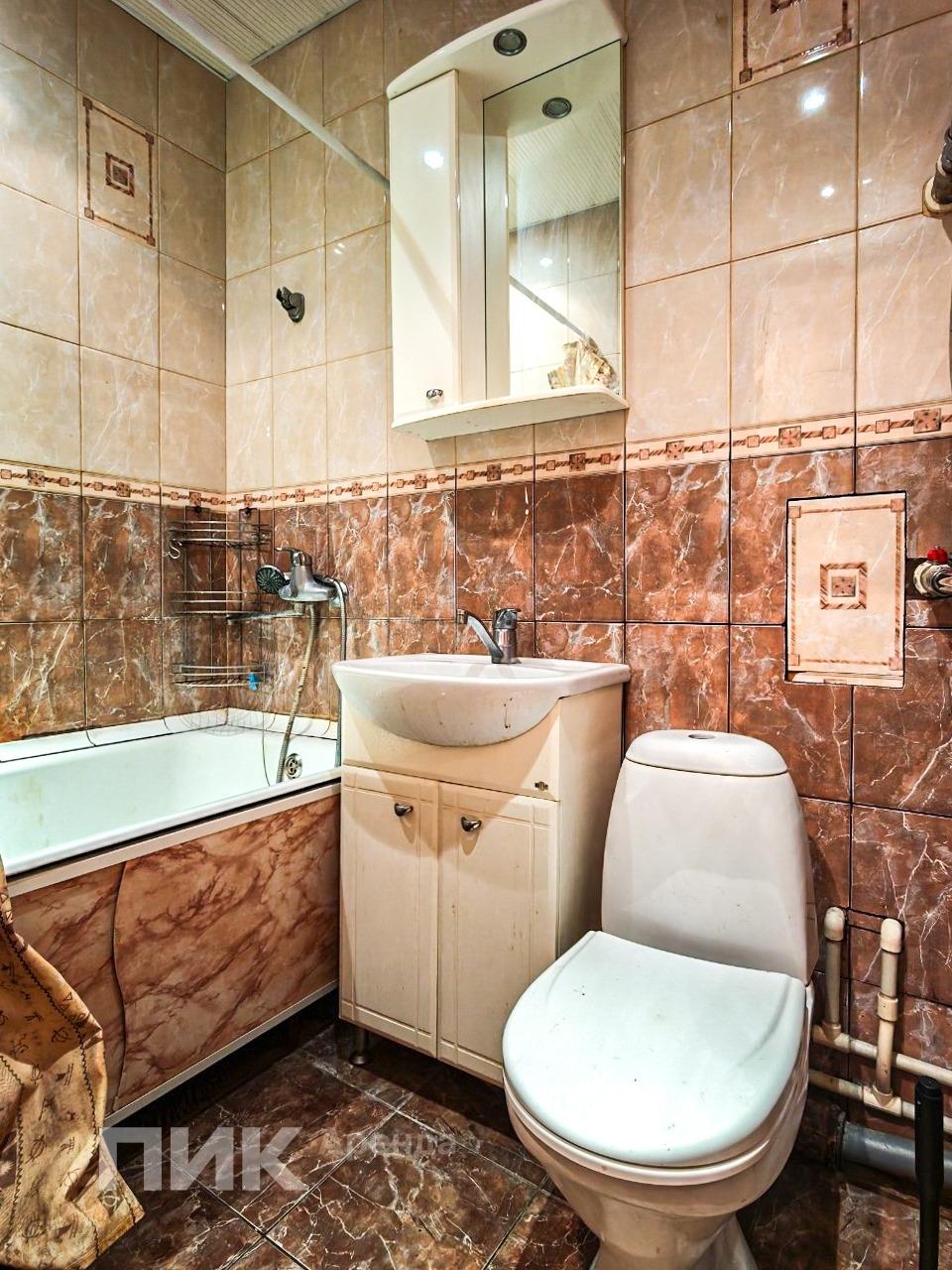 2-к. квартира, 38 м², 70 000 ₽/мес — фото № 12 2-к. квартира, 38 м², 70 000 ₽/мес — фото № 12