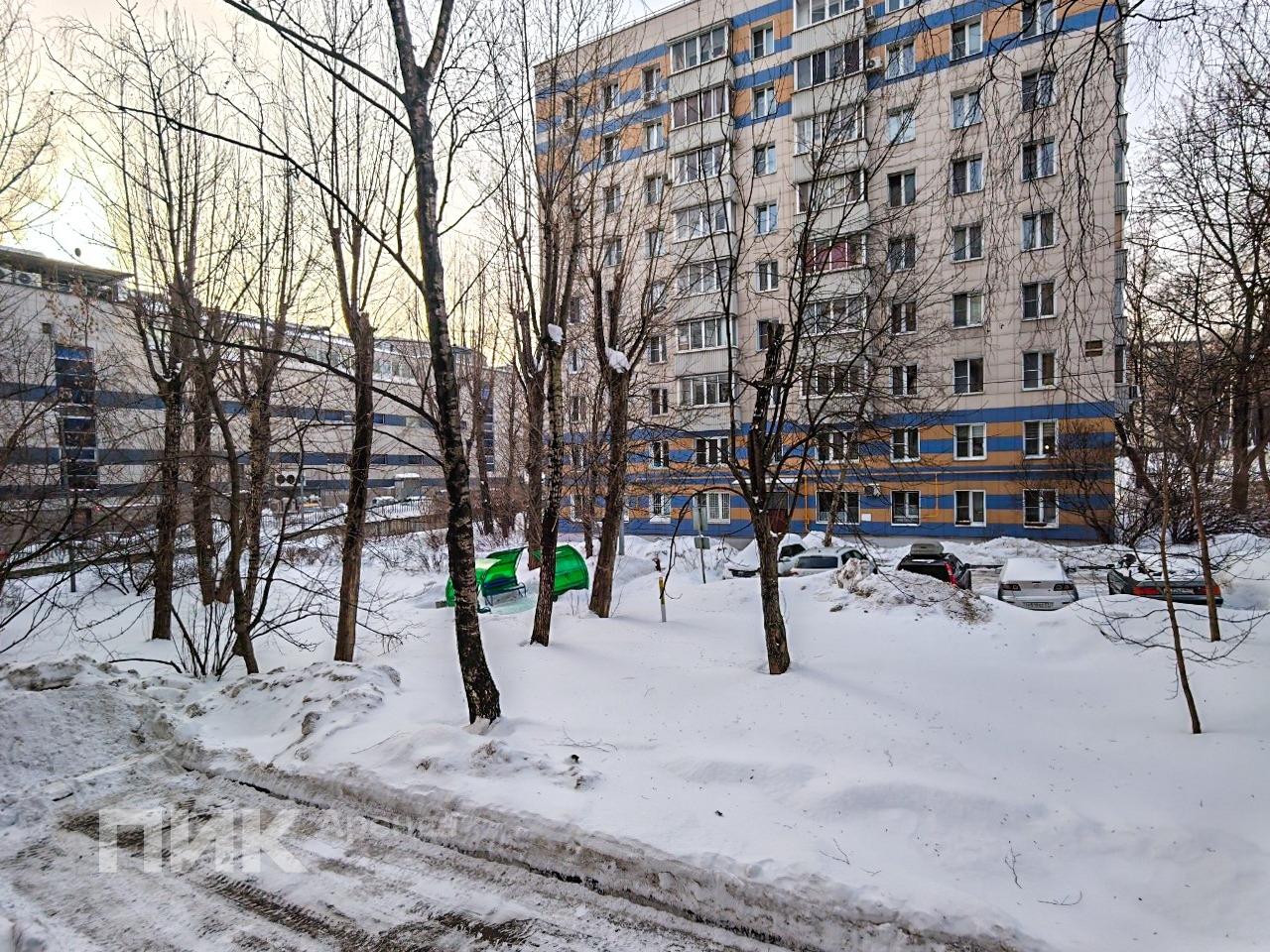 2-к. квартира, 38 м², 70 000 ₽/мес — фото № 22 2-к. квартира, 38 м², 70 000 ₽/мес — фото № 22