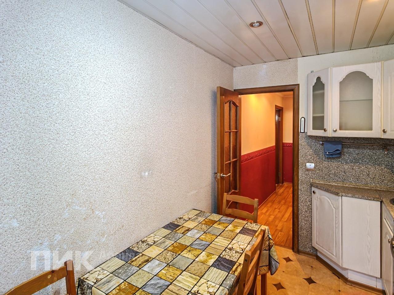 2-к. квартира, 38 м², 70 000 ₽/мес — фото № 11 2-к. квартира, 38 м², 70 000 ₽/мес — фото № 11