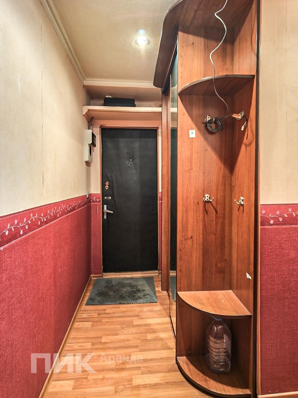 2-к. квартира, 38 м², 70 000 ₽/мес — фото № 14 2-к. квартира, 38 м², 70 000 ₽/мес — фото № 14