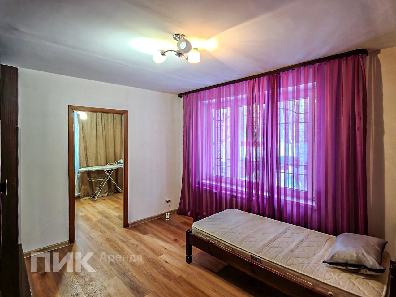 2-к. квартира, 38 м², 70 000 ₽/мес — фото № 2 2-к. квартира, 38 м², 70 000 ₽/мес — фото № 2