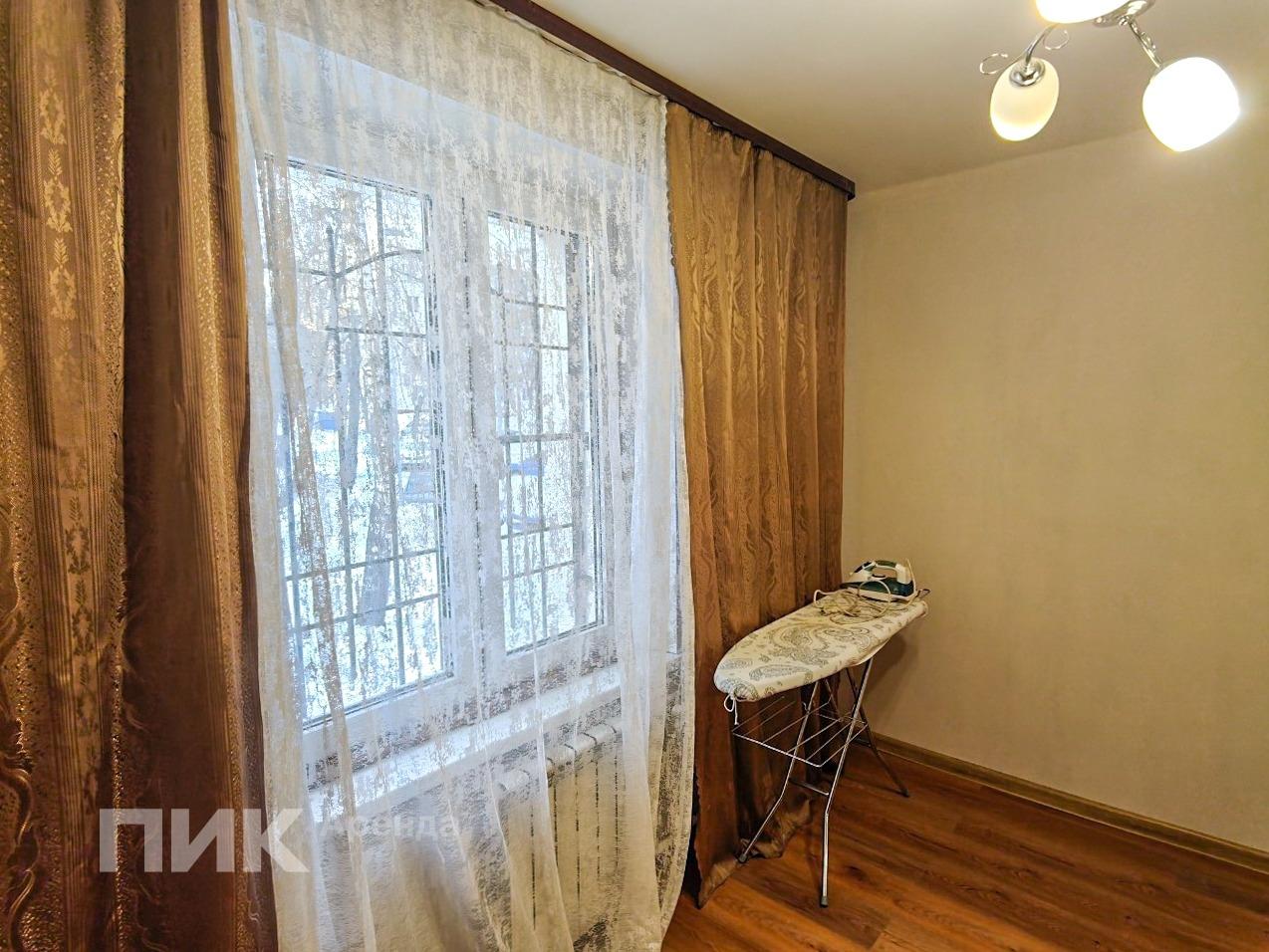 2-к. квартира, 38 м², 70 000 ₽/мес — фото № 5 2-к. квартира, 38 м², 70 000 ₽/мес — фото № 5