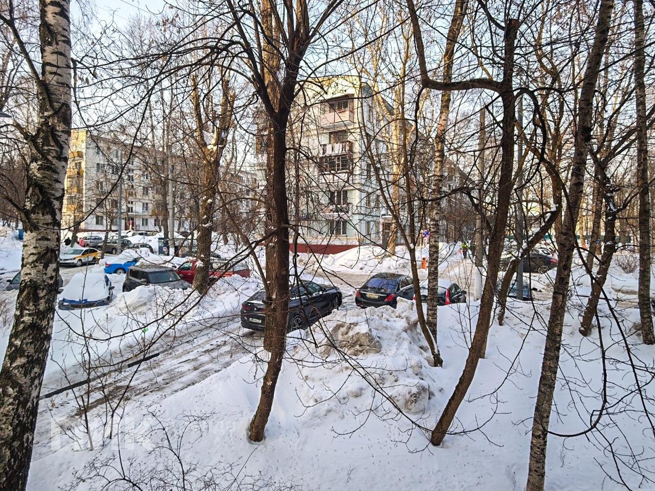 2-к. квартира, 38 м², 70 000 ₽/мес — фото № 17 2-к. квартира, 38 м², 70 000 ₽/мес — фото № 17