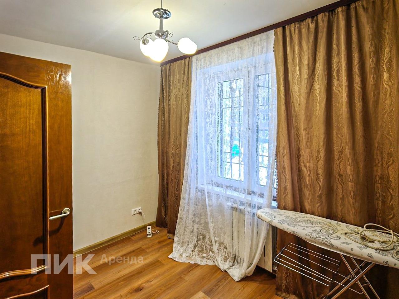 2-к. квартира, 38 м², 70 000 ₽/мес — фото № 6 2-к. квартира, 38 м², 70 000 ₽/мес — фото № 6