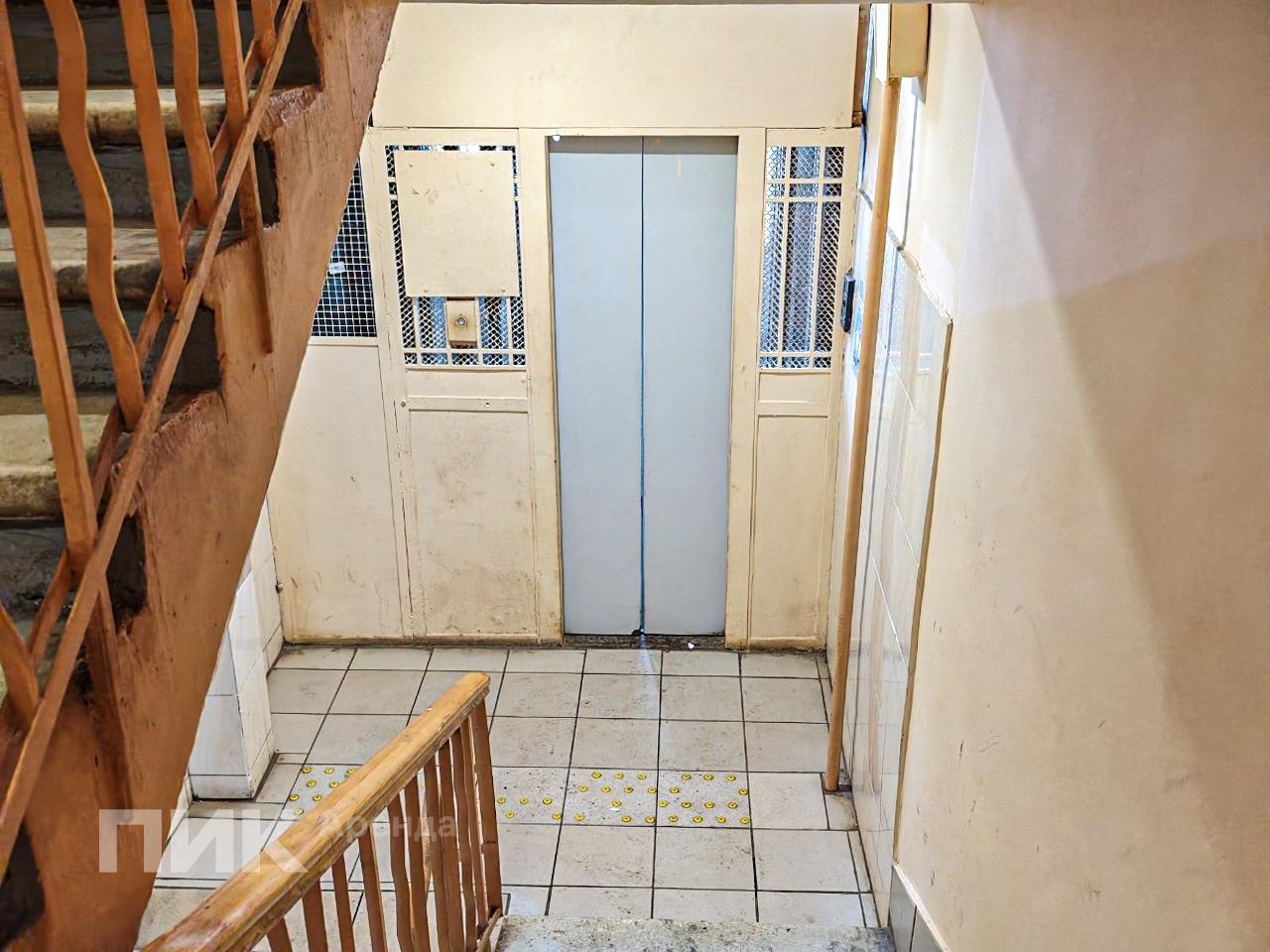 2-к. квартира, 38 м², 70 000 ₽/мес — фото № 15 2-к. квартира, 38 м², 70 000 ₽/мес — фото № 15