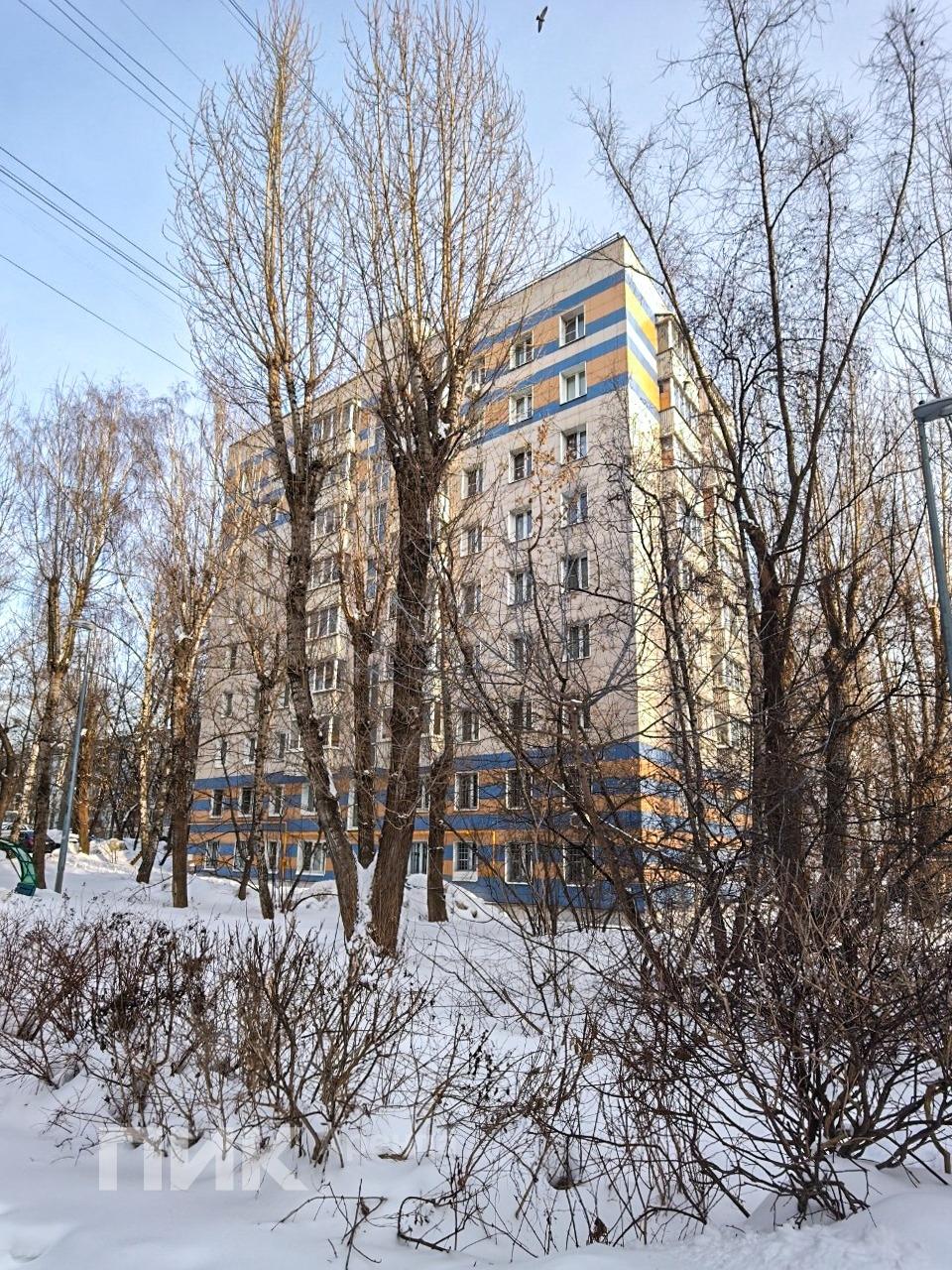 2-к. квартира, 38 м², 70 000 ₽/мес — фото № 19 2-к. квартира, 38 м², 70 000 ₽/мес — фото № 19
