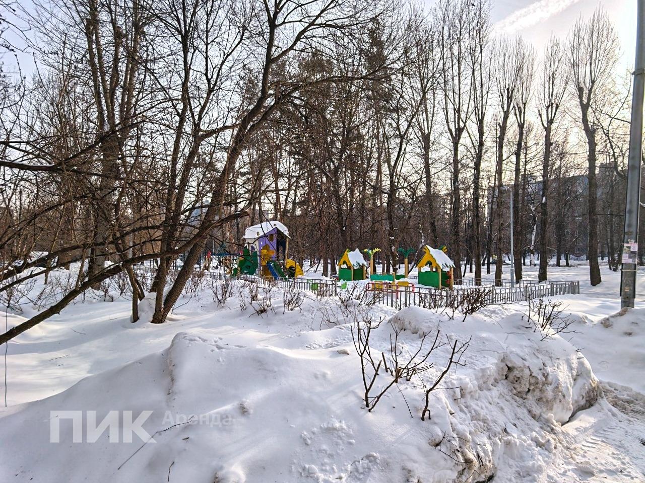 2-к. квартира, 38 м², 70 000 ₽/мес — фото № 21 2-к. квартира, 38 м², 70 000 ₽/мес — фото № 21