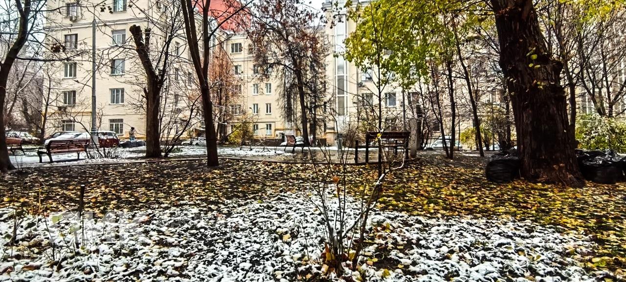 студия, 12.1 м², 83 500 ₽/мес — фото № 16 студия, 12.1 м², 83 500 ₽/мес — фото № 16