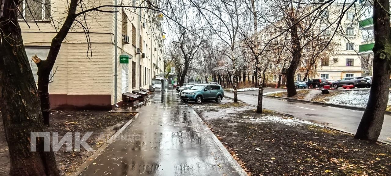 студия, 12.1 м², 83 500 ₽/мес — фото № 17 студия, 12.1 м², 83 500 ₽/мес — фото № 17