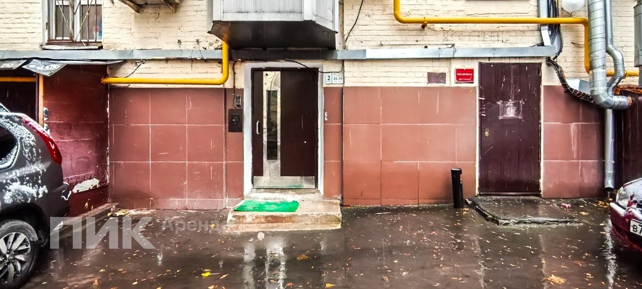студия, 12.1 м², 83 500 ₽/мес — фото № 15 студия, 12.1 м², 83 500 ₽/мес — фото № 15
