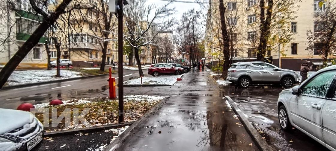 студия, 12.1 м², 83 500 ₽/мес — фото № 18 студия, 12.1 м², 83 500 ₽/мес — фото № 18