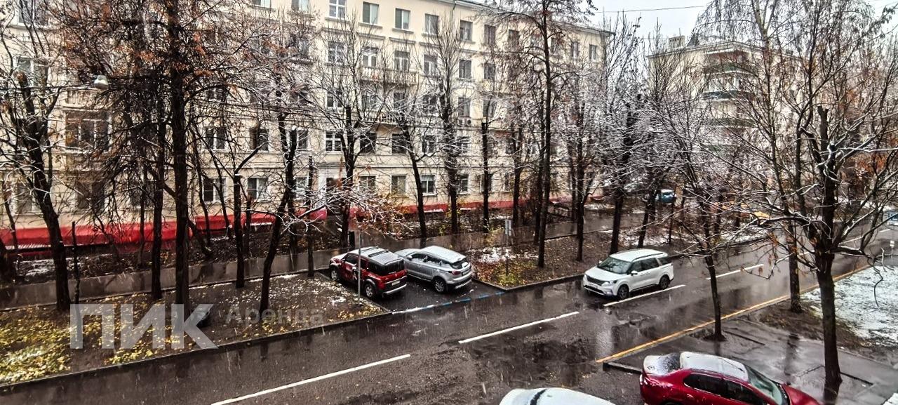 студия, 12.1 м², 83 500 ₽/мес — фото № 13 студия, 12.1 м², 83 500 ₽/мес — фото № 13