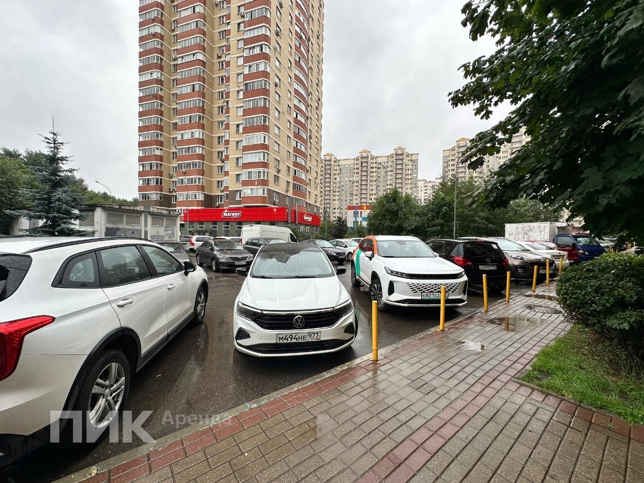 2-к. квартира, 38.6 м², 54 900 ₽/мес — фото № 19 2-к. квартира, 38.6 м², 54 900 ₽/мес — фото № 19