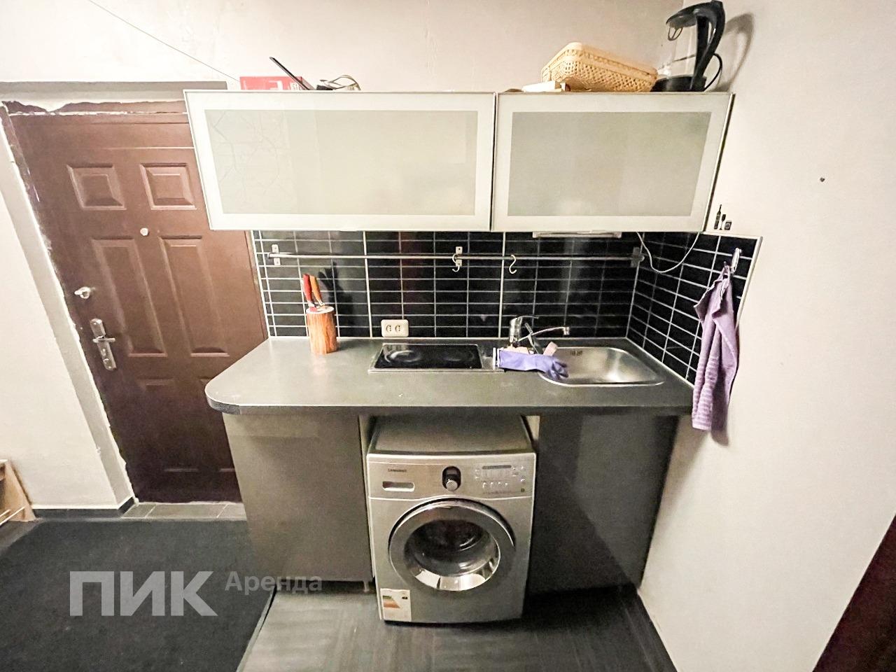 2-к. квартира, 38.6 м², 54 900 ₽/мес — фото № 9 2-к. квартира, 38.6 м², 54 900 ₽/мес — фото № 9