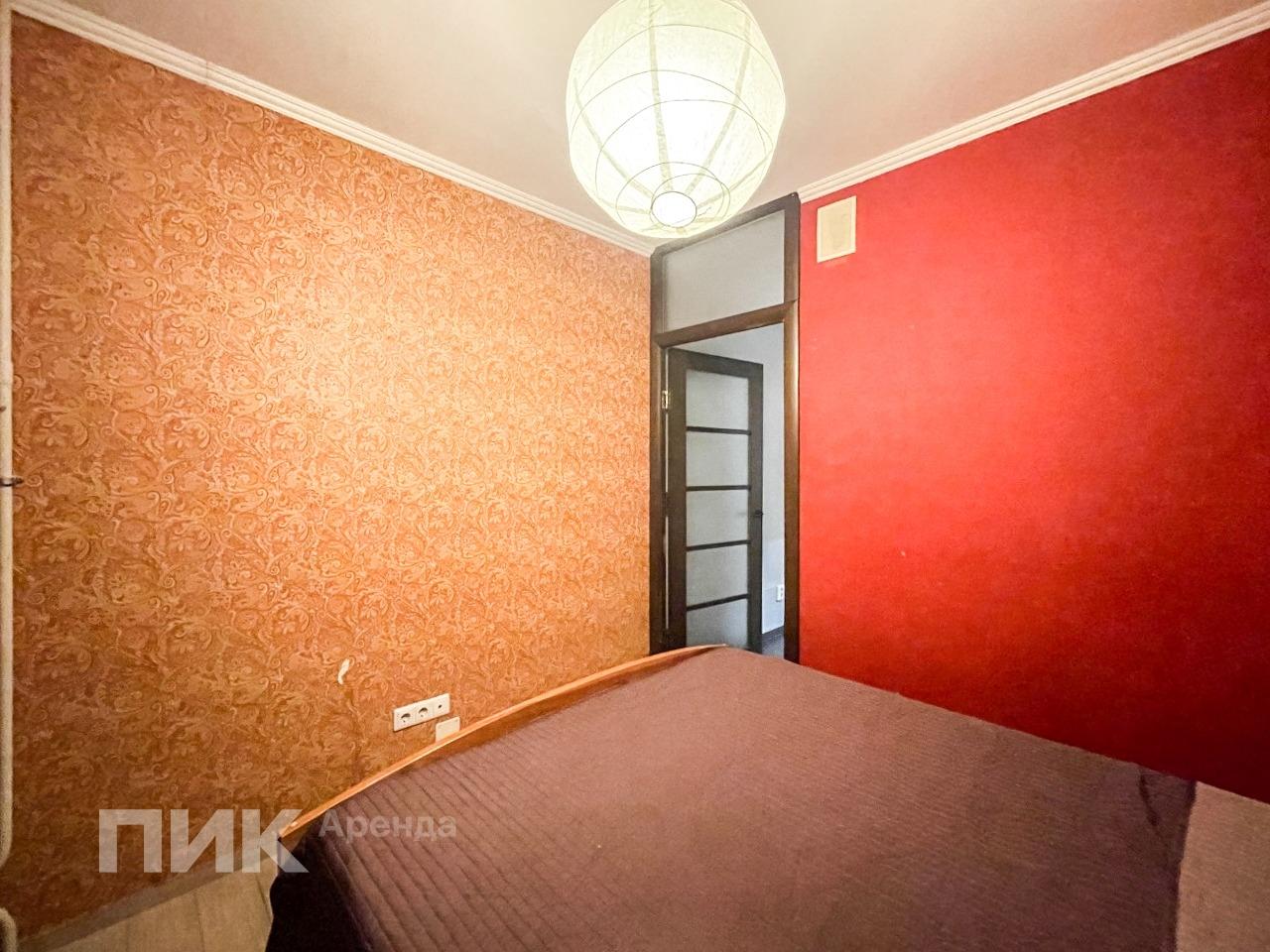 2-к. квартира, 38.6 м², 54 900 ₽/мес — фото № 6 2-к. квартира, 38.6 м², 54 900 ₽/мес — фото № 6