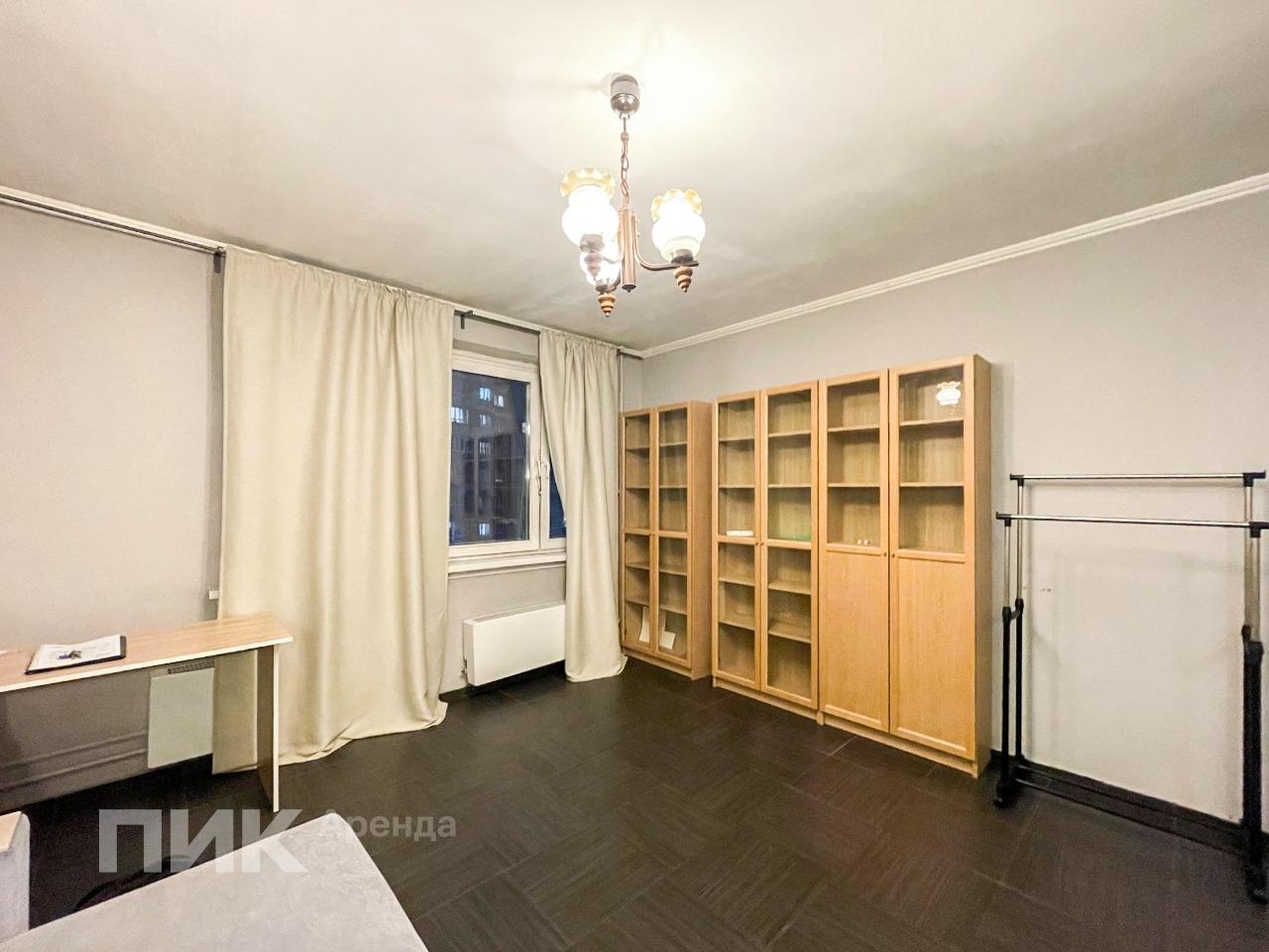 2-к. квартира, 38.6 м², 54 900 ₽/мес — фото № 2 2-к. квартира, 38.6 м², 54 900 ₽/мес — фото № 2