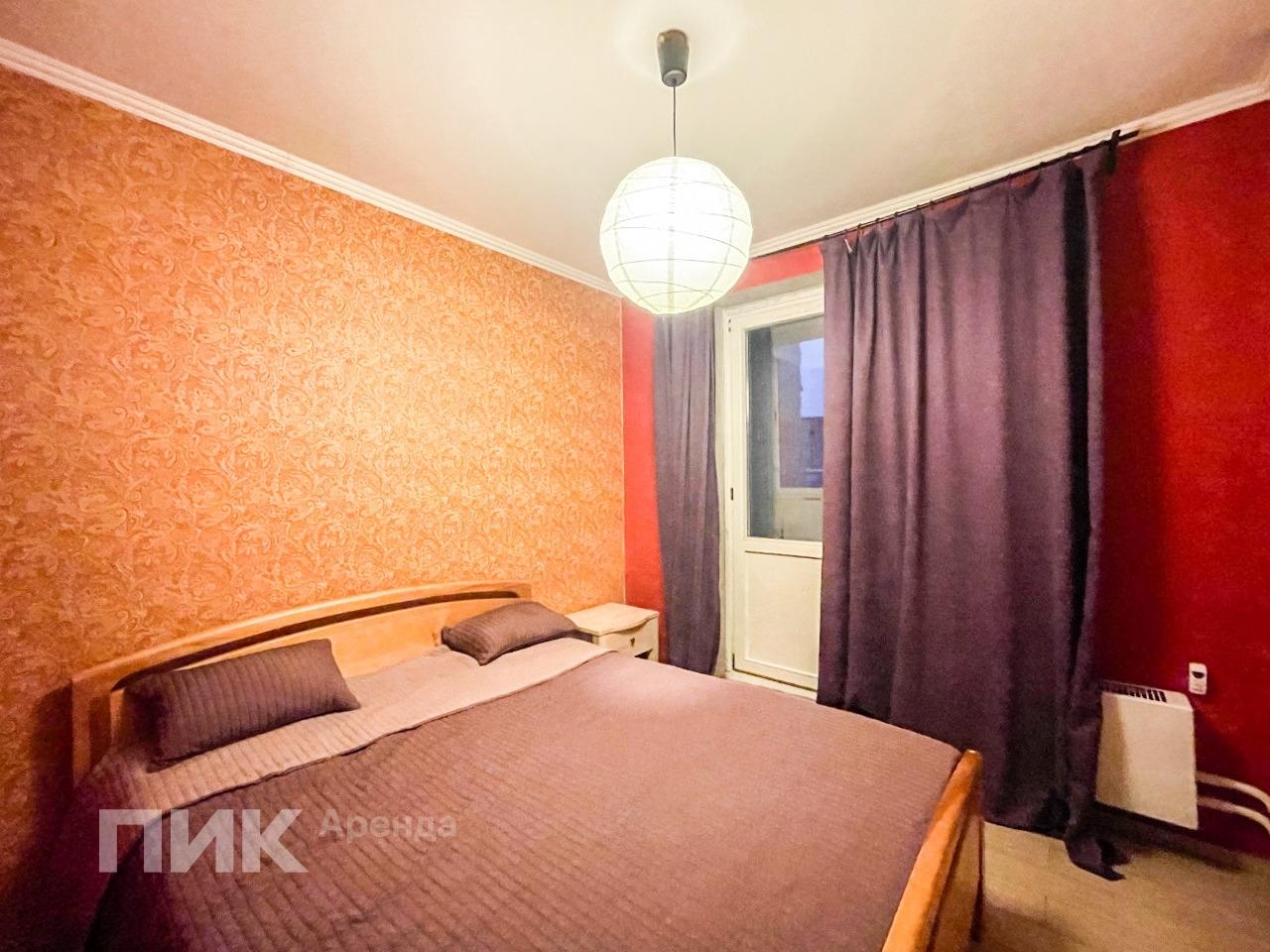 2-к. квартира, 38.6 м², 54 900 ₽/мес — фото № 5 2-к. квартира, 38.6 м², 54 900 ₽/мес — фото № 5