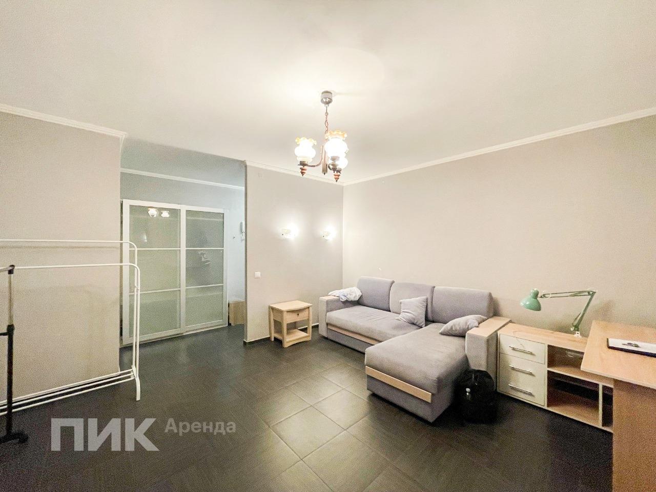 2-к. квартира, 38.6 м², 54 900 ₽/мес — фото № 4 2-к. квартира, 38.6 м², 54 900 ₽/мес — фото № 4