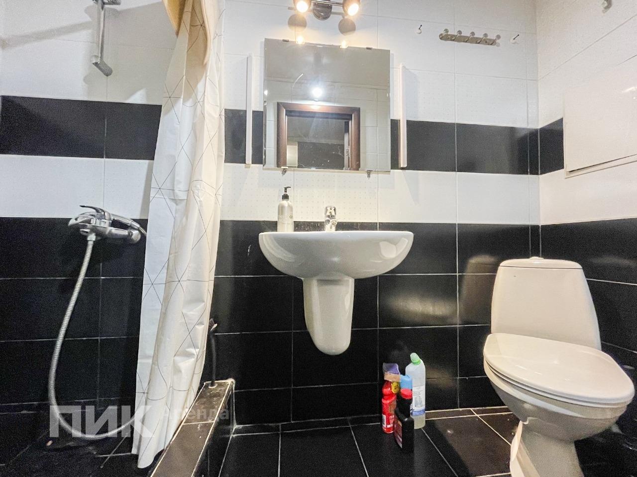 2-к. квартира, 38.6 м², 54 900 ₽/мес — фото № 7 2-к. квартира, 38.6 м², 54 900 ₽/мес — фото № 7