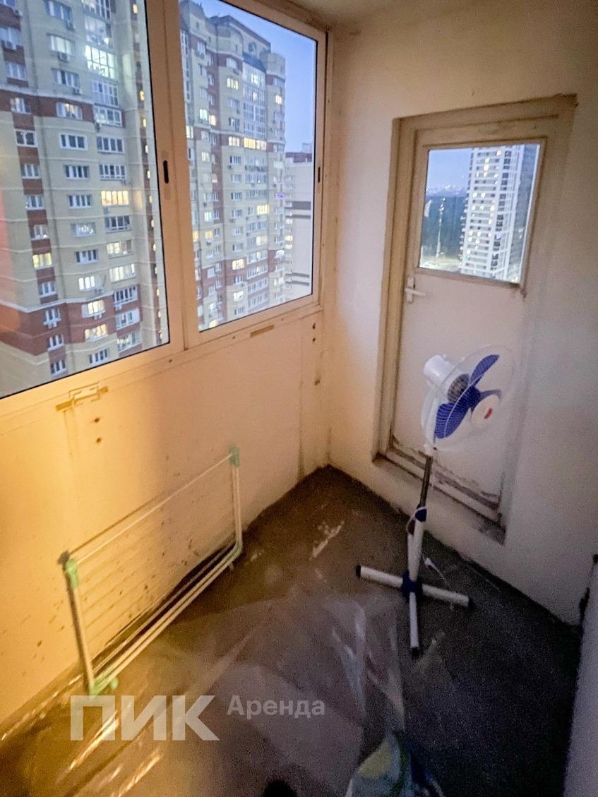 2-к. квартира, 38.6 м², 54 900 ₽/мес — фото № 13 2-к. квартира, 38.6 м², 54 900 ₽/мес — фото № 13