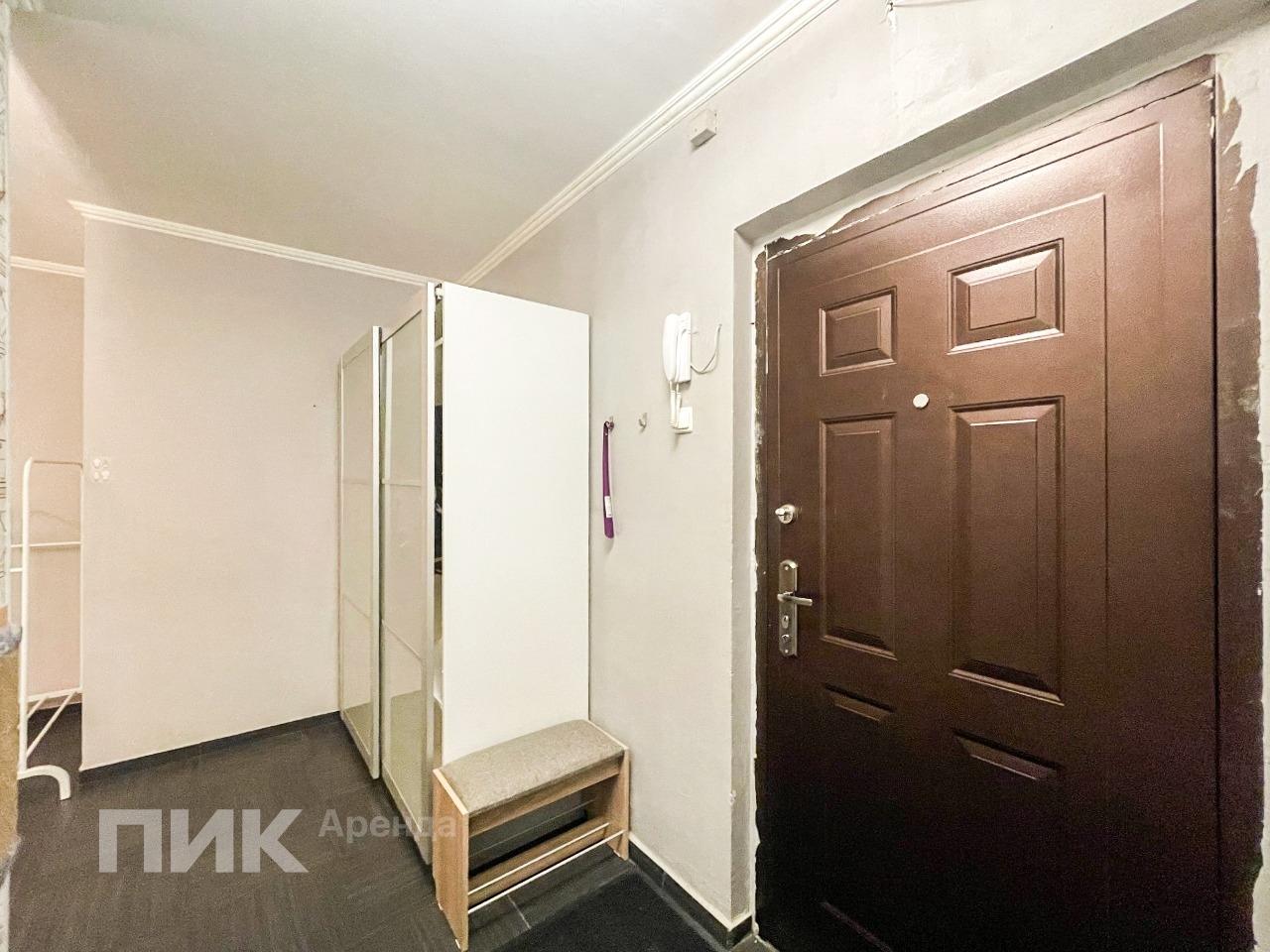 2-к. квартира, 38.6 м², 54 900 ₽/мес — фото № 12 2-к. квартира, 38.6 м², 54 900 ₽/мес — фото № 12